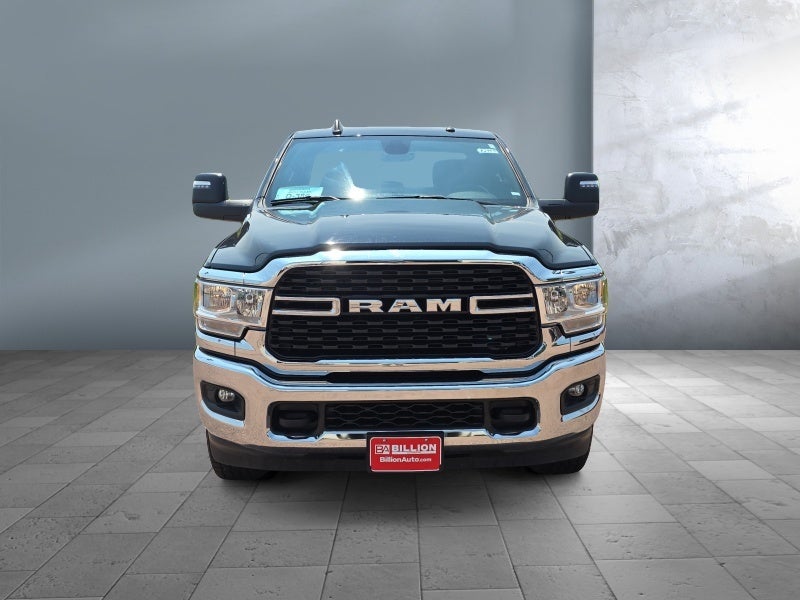 ram ram 2500 pickup 2024 3C6UR5DL4RG101437 image ram ram 2500 pickup 2024 3C6UR5DL4RG101437 image